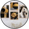 Wall decor