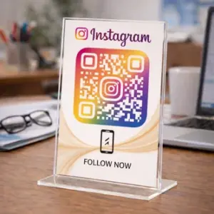 a4-acrylic-qr-code-stand-digital-menu-scan-to-order-display