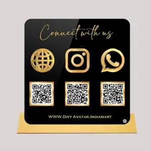 a4-table-top-acrylic-qr-display-stand-l-shape-t-shape