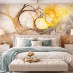 3D Premium Designer Wall Wallpaper