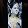 Premium LED Backlit Fabric Light Box – Custom "Selective Color" Gold Jewelry Display (Ultra-Slim Design)